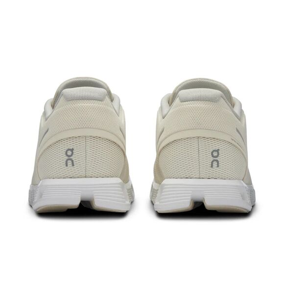 ON CLOUD CLOUD 5 MEN\'S RUNNING ATHLETIC SHOES CREAM‎ SAND NEW